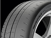 MICHELIN PILOT SPORT CUP 2 ZERO  PRESSURE image